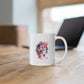 Mug Christine Taureau