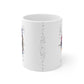 Mug Eleonore Verseau