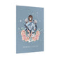 Poster Maman Cancer et ses fils