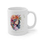 Mug Mélanie Capricorne