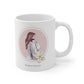 Mug Maman Bélier et son bébé fille