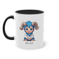 Mug Baby Boy Bélier