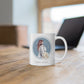 Mug Maman Scorpion et son bébé garçon