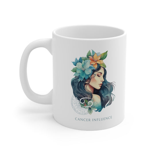 Mug Aurélie Cancer