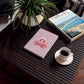 Carnet Cancer Baby Girl