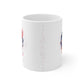 Mug Christine Cancer