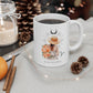 Mug Rose Bélier