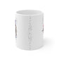 Mug Eleonore Lion
