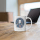 Mug Papa Vierge et ses fils