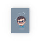 Carnet Vierge Baby Boy