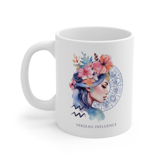 Mug Jasmine Verseau