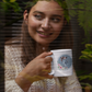 Mug Maman Poissons et son fils
