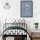 Poster Papa Poissons et sa fille