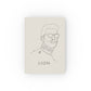 Carnet Homme Lion