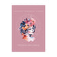 Poster Astrologique Verseau - "Christine, Femme Verseau"
