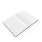 Carnet Poissons Rose