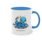 Mug Baby Boy Gémeaux