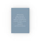 Carnet Maman Vierge et son fils