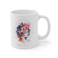 Mug Christine Zodiac Influence