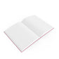 Carnet Vierge Christine