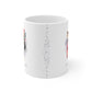 Mug Iris Capricorne
