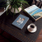 Carnet Papa Vierge et son fils