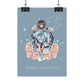 Poster Maman Sagittaire et ses fils