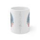 Mug Maman Verseau et ses fils