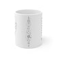 Mug Homme Scorpion