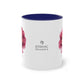 Mug Baby Girl Vierge