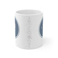 Mug Papa Bélier et sa fille
