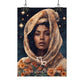 Poster Astrologique Capricorne - Jihane, Femme Capricorne