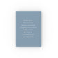 Carnet Maman Poissons et son fils