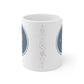 Mug Papa Cancer et sa fille