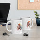 Mug Fanny Scorpion