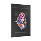 Poster Astrologique Verseau - "Eleonore, Femme Verseau"
