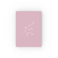 Carnet Verseau Baby Girl