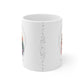 Mug Fanny Taureau