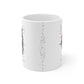 Mug Eleonore Sagittaire