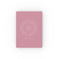 Carnet Vierge Christine