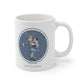 Mug Papa Scorpion et sa fille