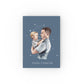 Carnet Papa Cancer et son fils