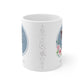 Mug Maman Sagittaire et son fils