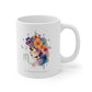 Mug Léa Scorpion