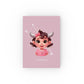 Carnet Taureau Baby Girl