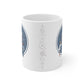 Mug Papa Vierge et ses fils
