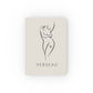 Carnet Femme Verseau