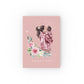 Carnet Maman Vierge et sa fille