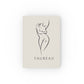 Carnet Femme Taureau