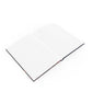 Carnet Vierge Ruby